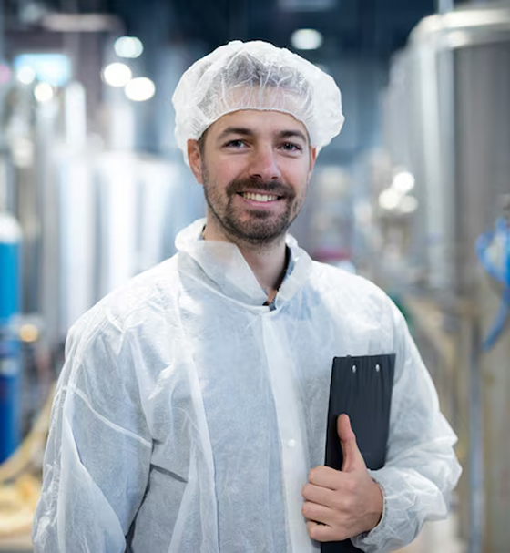 Trabaja con nosotros